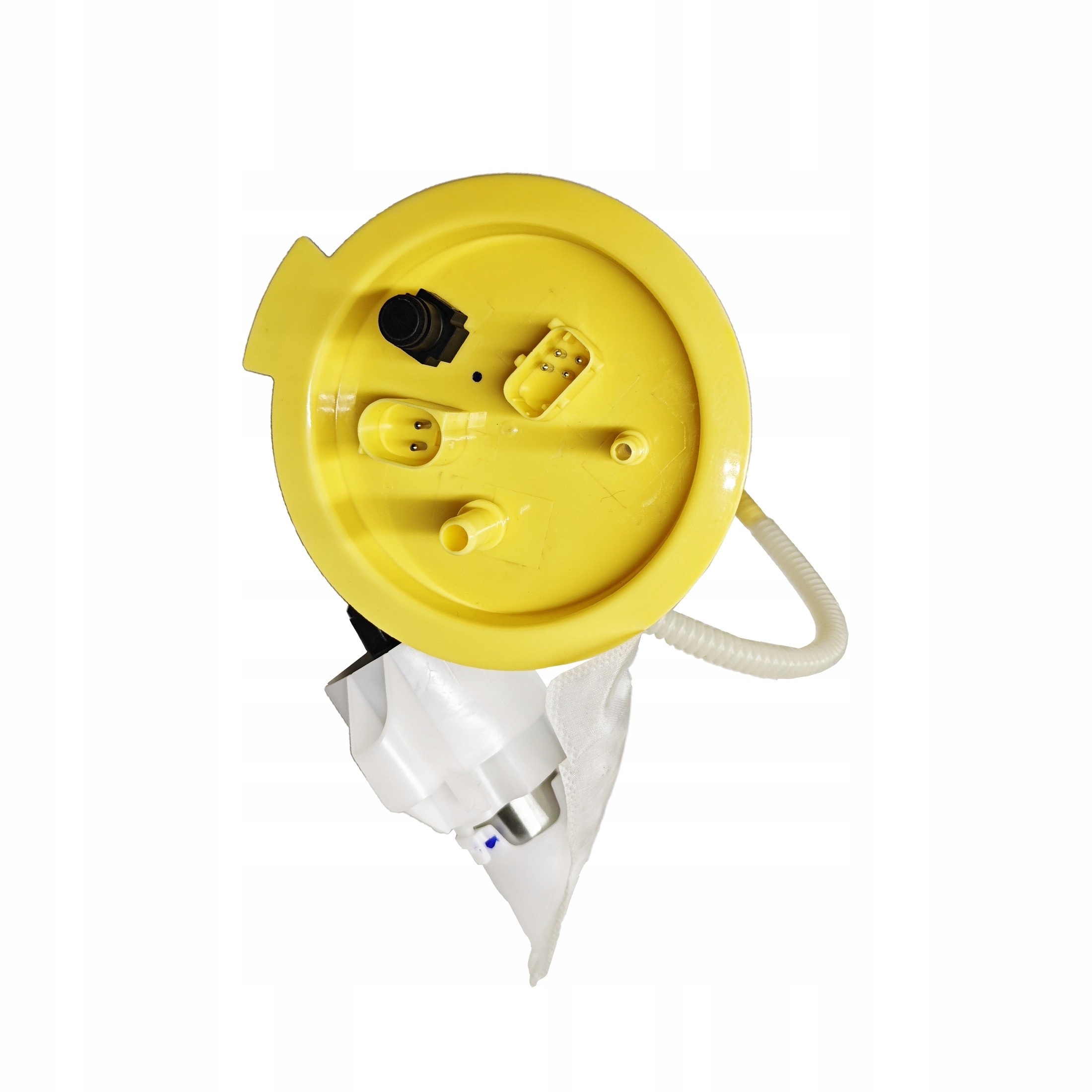 Komplett drivstoffpumpe i tank BMW F10/F07/F11/F06/F12 16117260648 18577801683 gallery 4