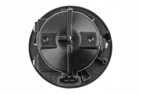 Kupevifte/blåsermotor NTY EWN-VV-000 (uten integrert regulator) 12V 180W Ø133 31291516 18600687768 gallery 3