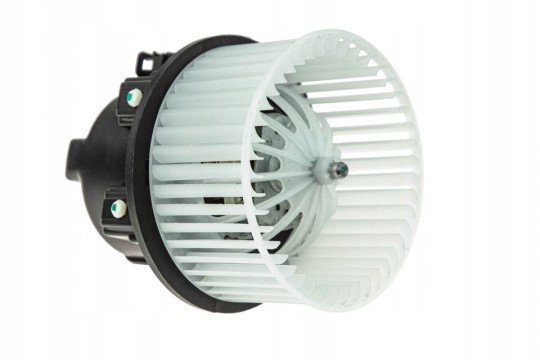 Kupevifte/blåsermotor NTY EWN-VV-000 (uten integrert regulator) 12V 180W Ø133 31291516 18600687768 gallery 4