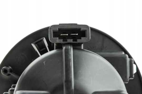 Kupevifte/blåsermotor NTY EWN-VV-000 (uten integrert regulator) 12V 180W Ø133 31291516 18600687768 gallery 5
