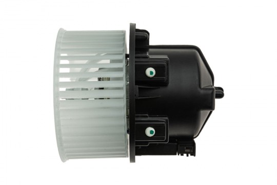 Kupevifte/blåsermotor NTY EWN-VV-000 (uten integrert regulator) 12V 180W Ø133 31291516 18600687768 gallery 6