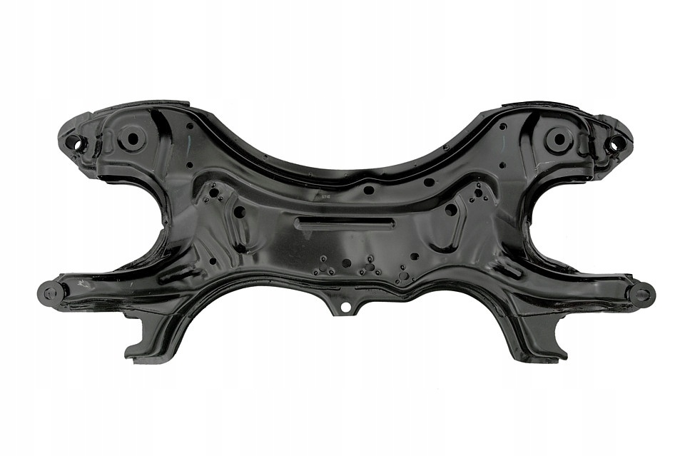 Hjelperamme foran Toyota Corolla E12/Corolla Verso OE 51201-02082 51201-0F010 18624756063 gallery 2