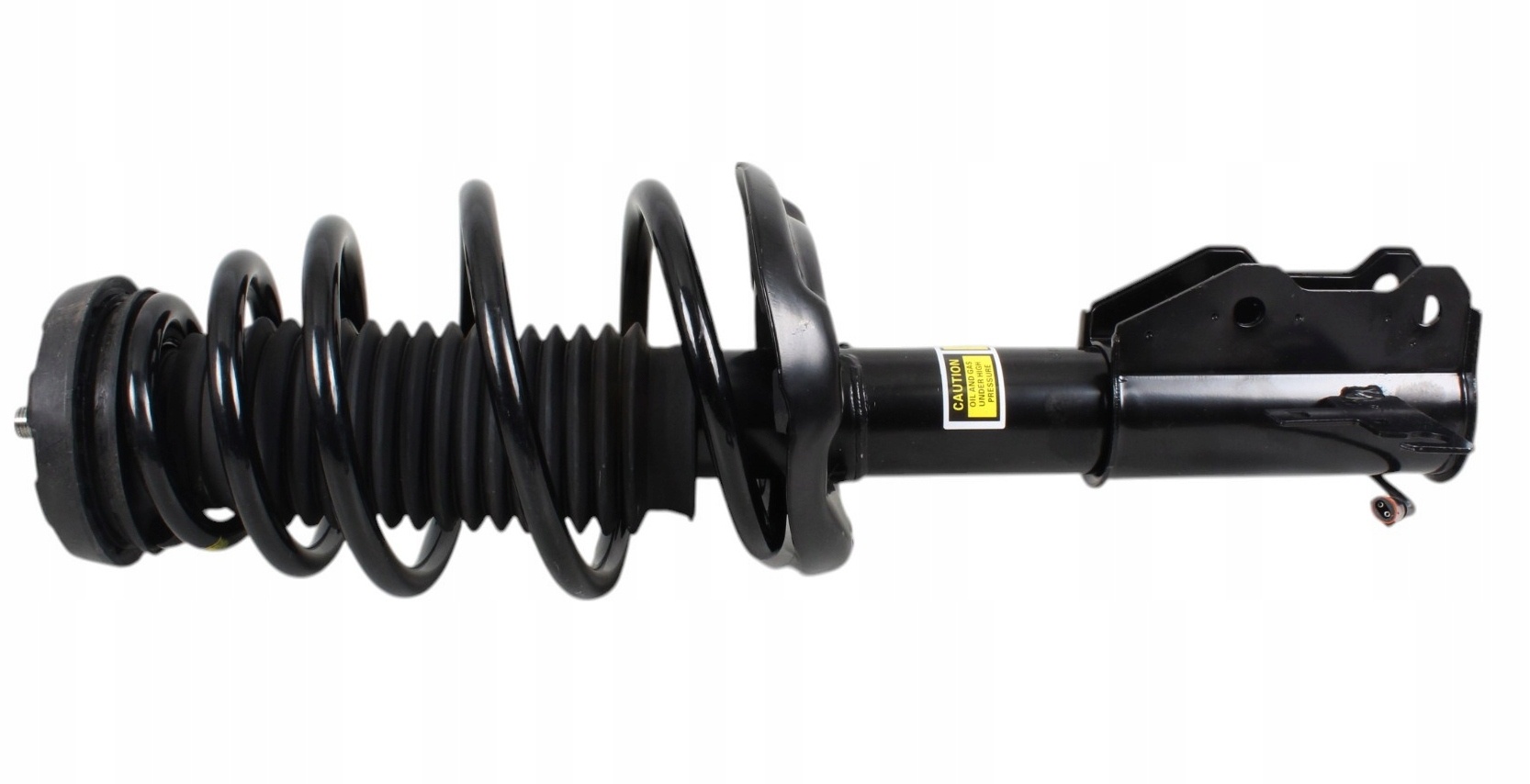 Fremre støtdempere venstre/høyre Opel Insignia A G09 FlexRide (sett) 22957278 18665888516 gallery 2