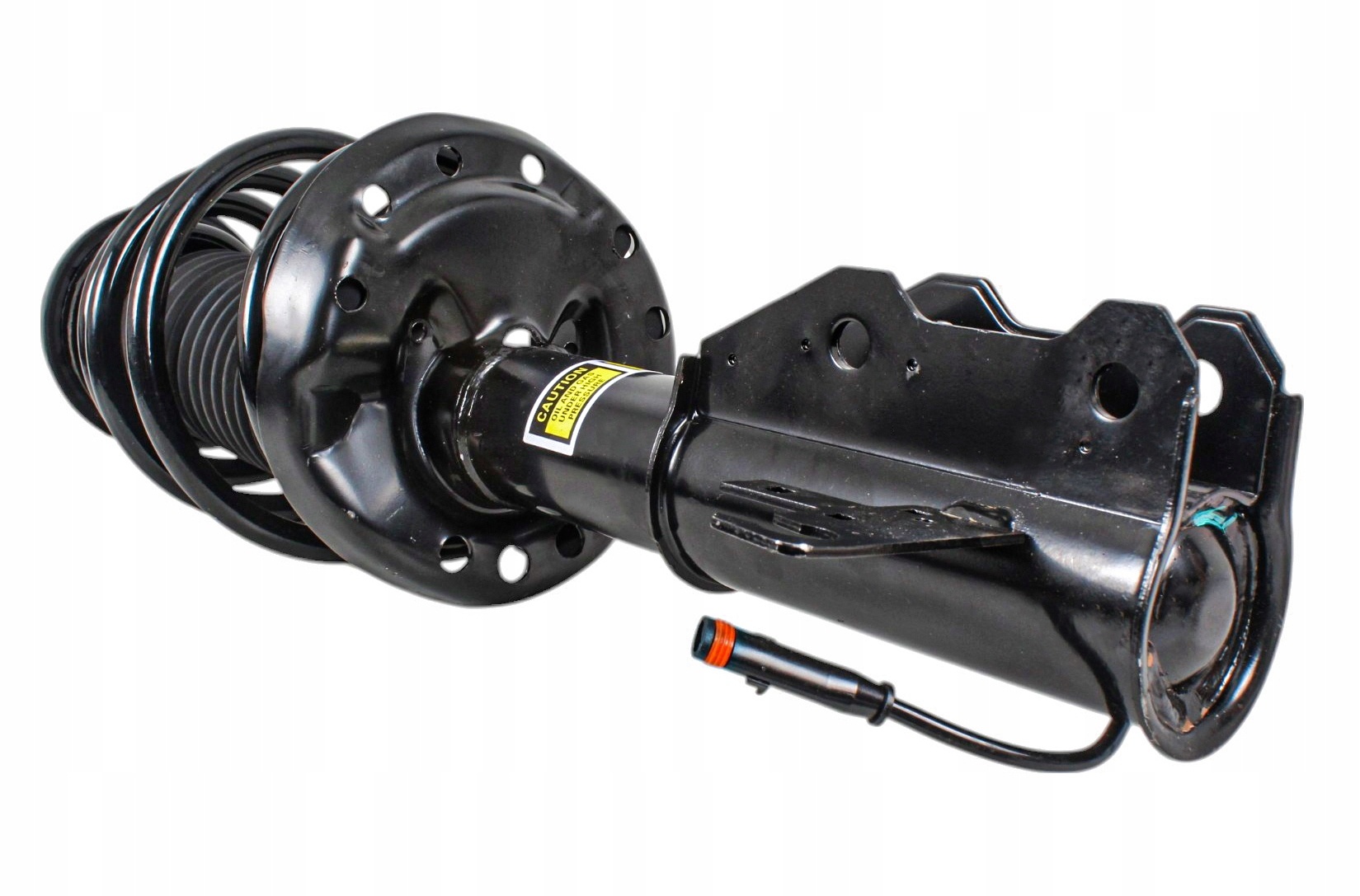 Fremre støtdempere venstre/høyre Opel Insignia A G09 FlexRide (sett) 22957278 18665888516 gallery 7