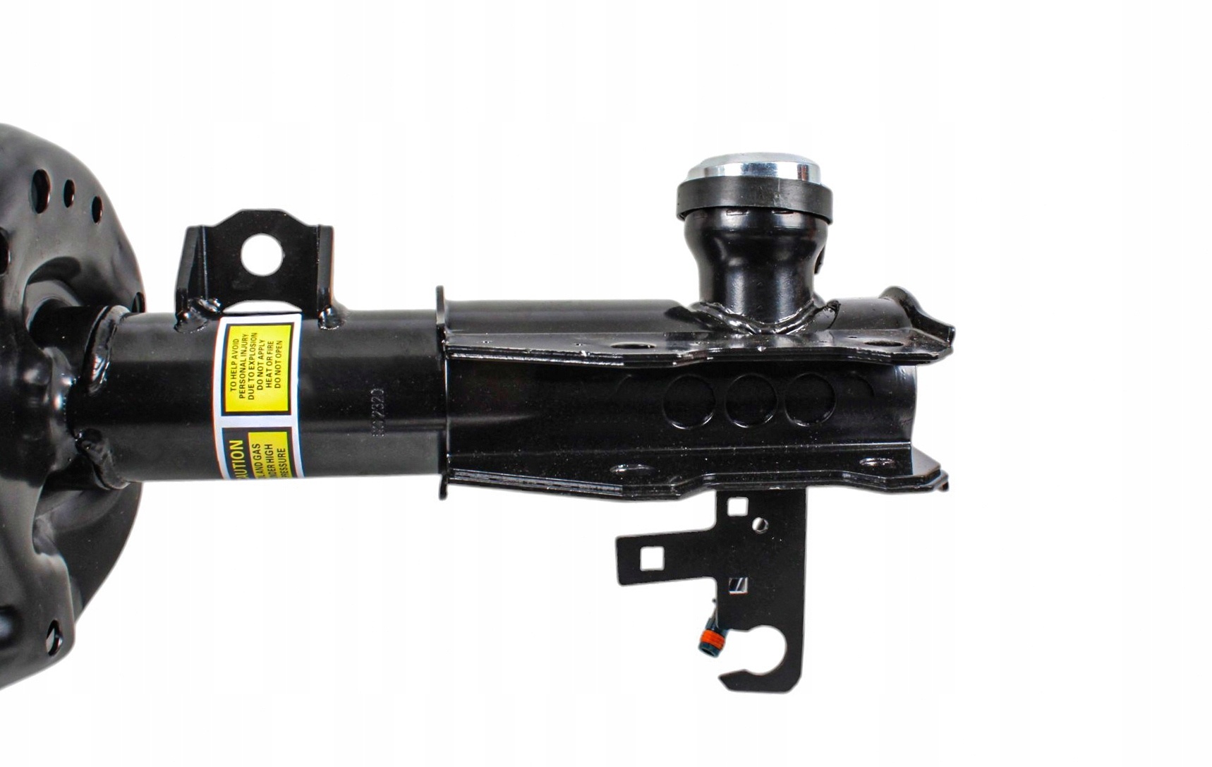 Fremre støtdempere venstre/høyre Opel Insignia A G09 FlexRide (sett) 22957278 18665888516 gallery 8