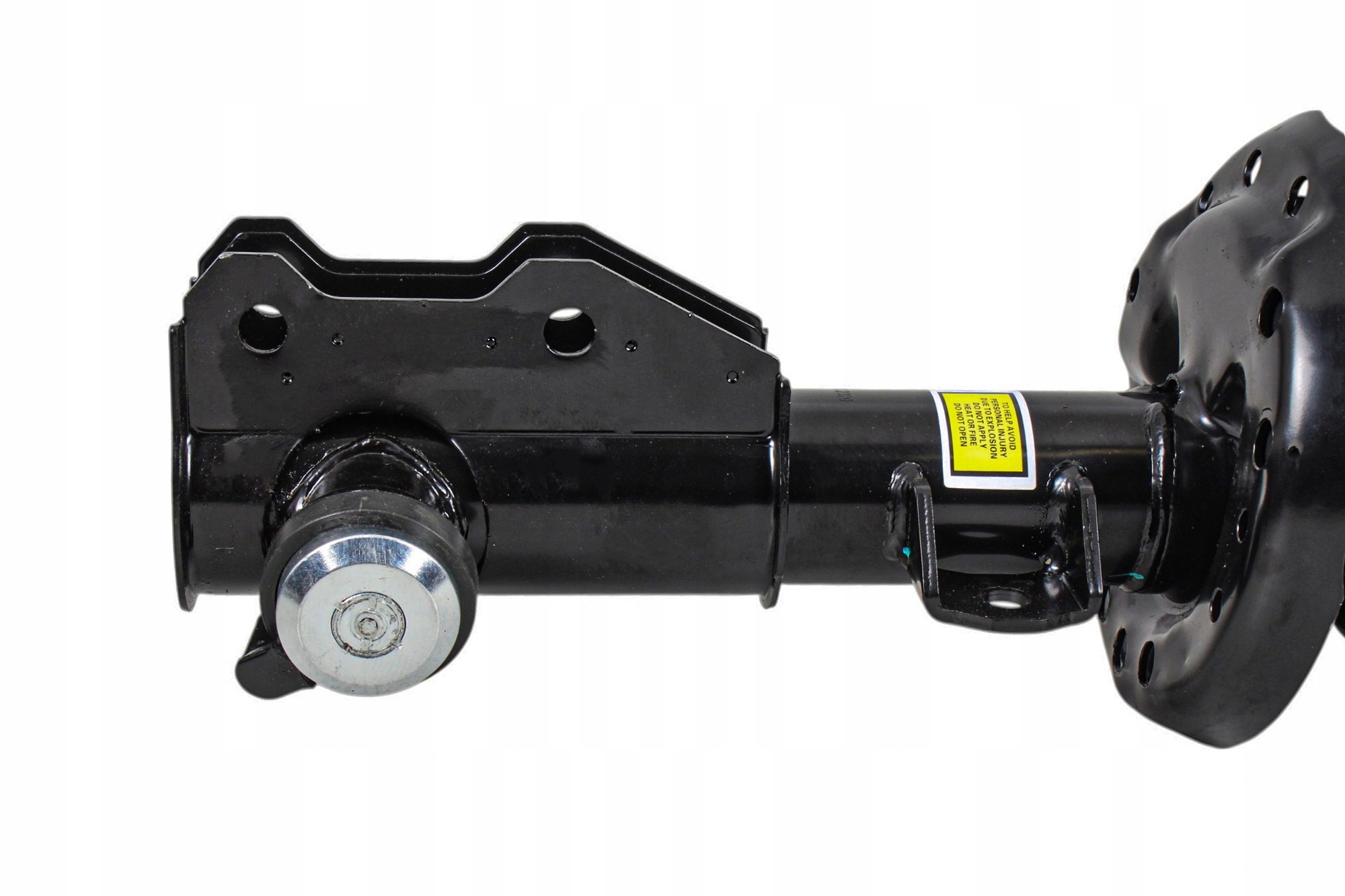 Fremre støtdempere venstre/høyre Opel Insignia A G09 FlexRide (sett) 22957278 18665888516 gallery 9