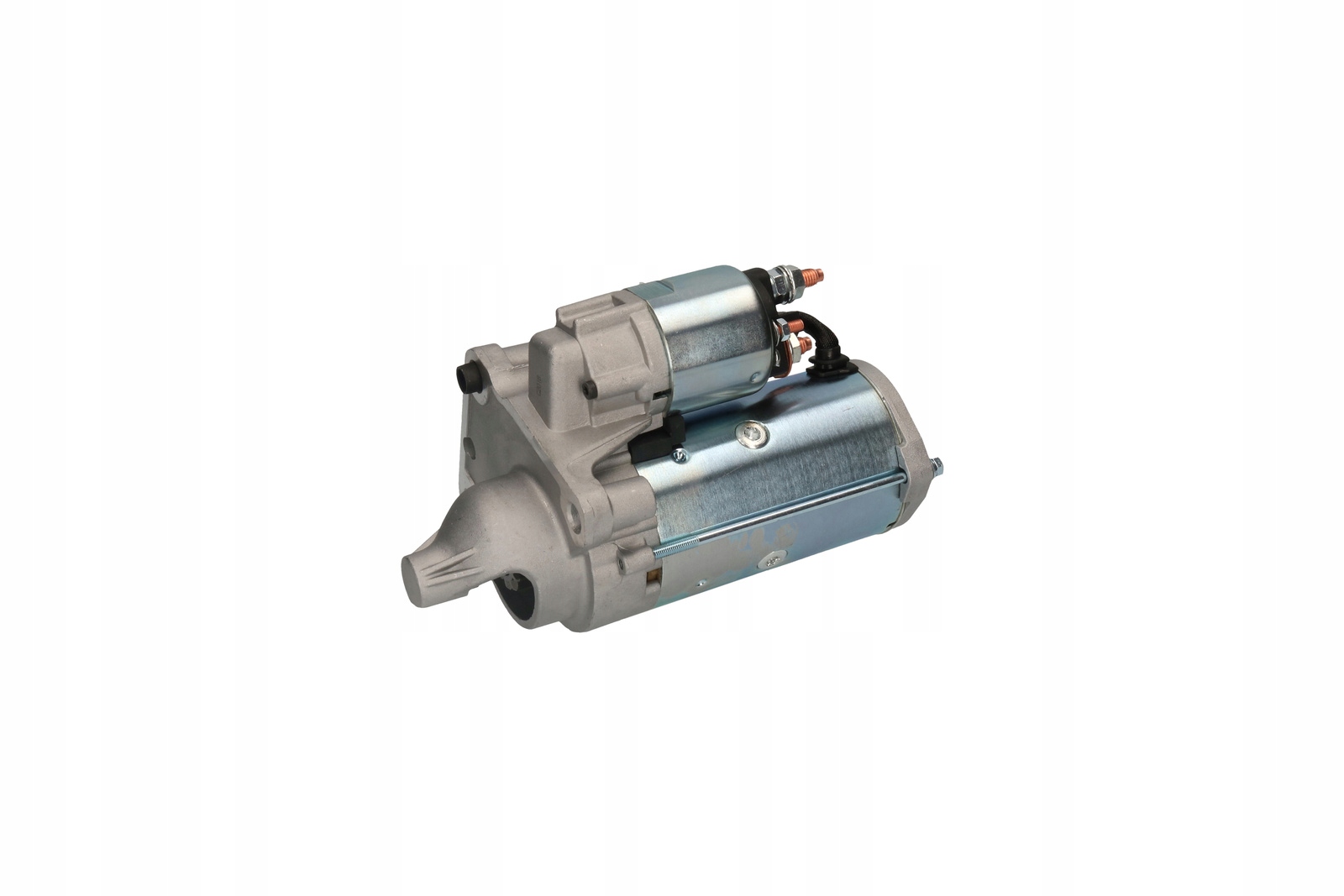 HC-Cargo starter F032113933 for Peugeot 207/308/Partner 1.6 HDi 5802Z8 18721842331 gallery 3