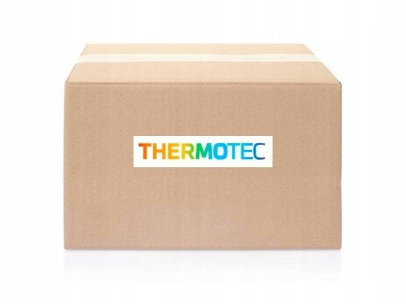 Ladeluftkjøler THERMOTEC DAW022TT 04L129711AC 18723534200 gallery 2