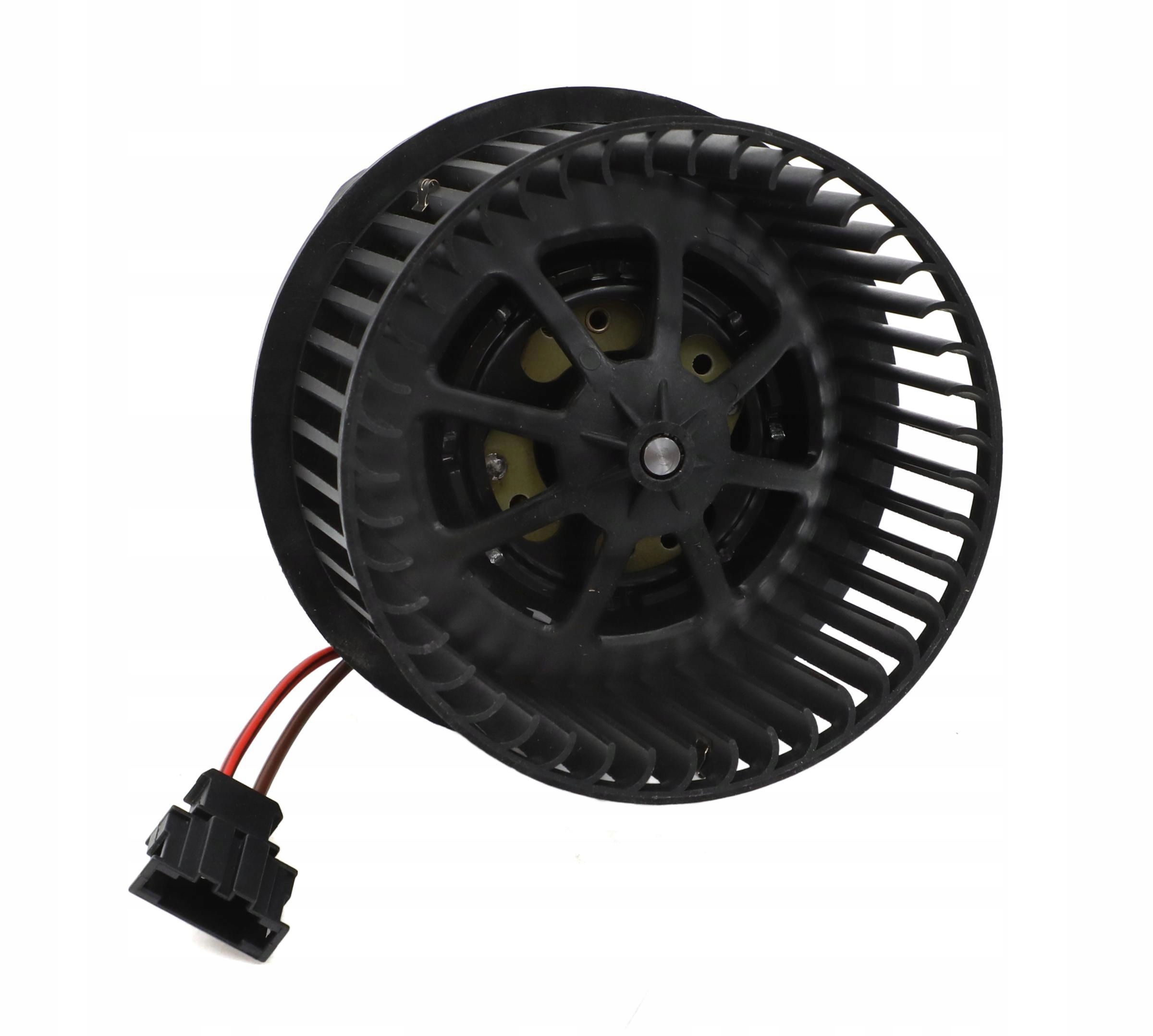 Kupevifte/blåsemotor (navigasjon) Volvo XC60 – OE 30767008 / 31267505 31291516 18729295066 gallery 2