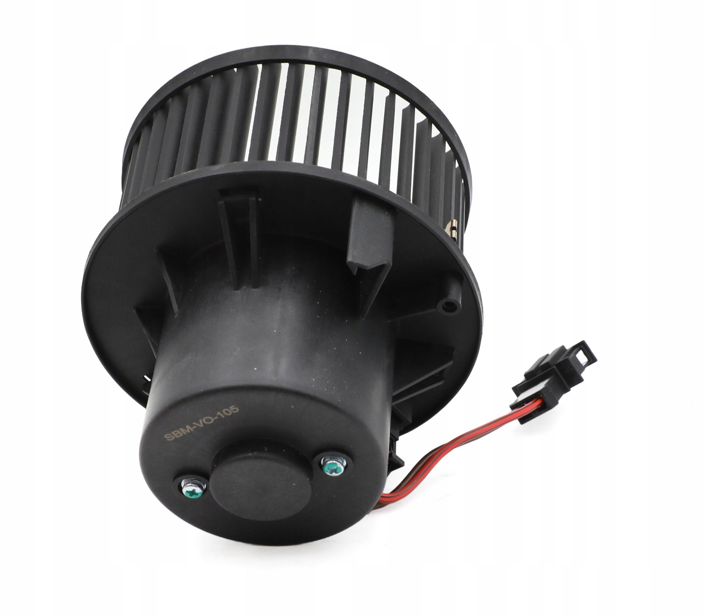 Kupevarmevifte/blåsemotor (nawiew) Volvo XC60 – OE 30767008 31291516 18729295066 gallery 4