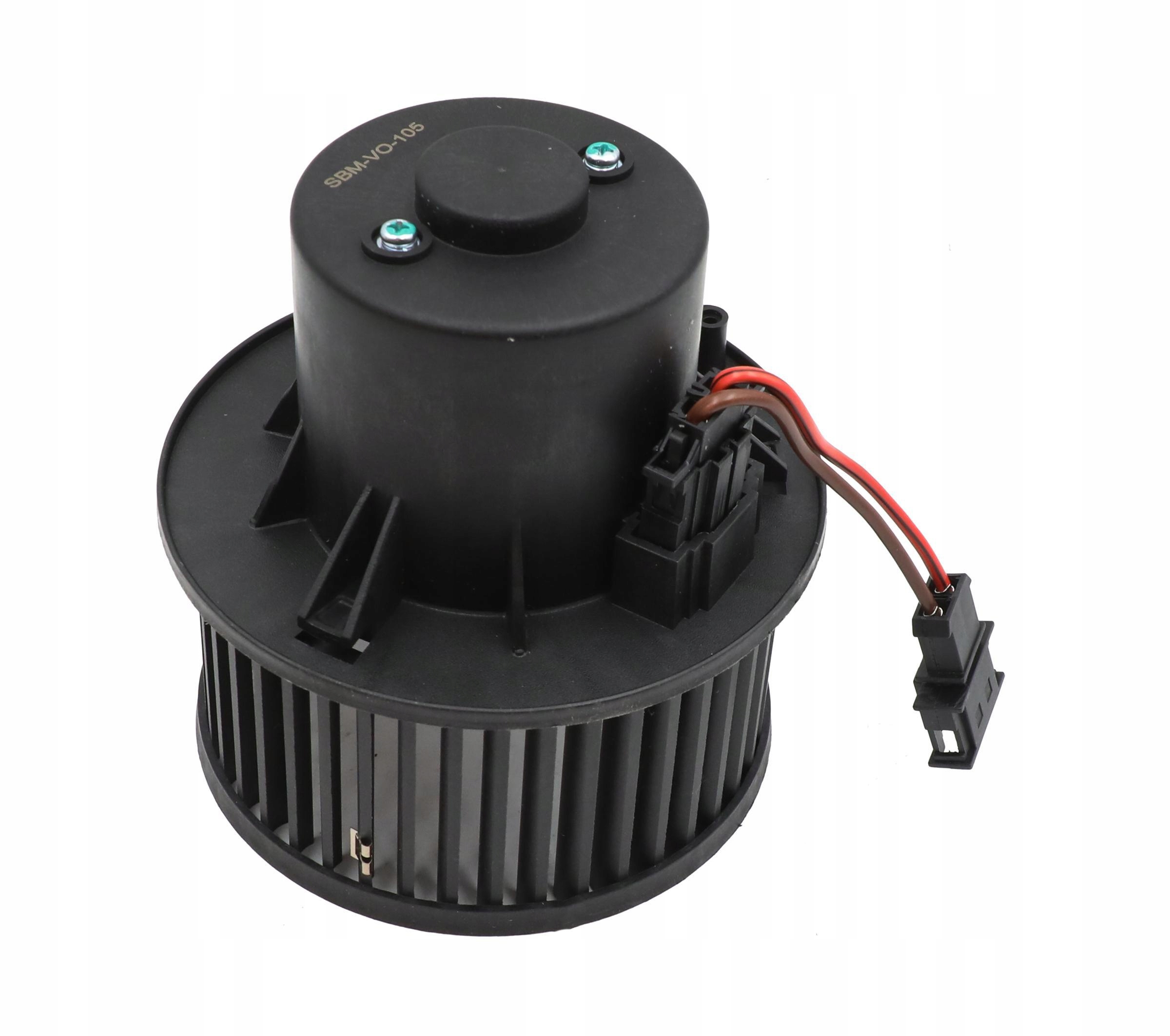 Kupevifte/blåsemotor (navigasjon) Volvo XC60 – OE 30767008 / 31267505 31291516 18729295066 gallery 6