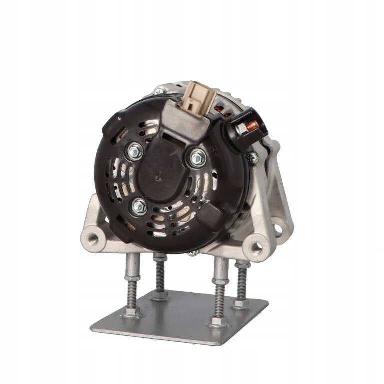Dynamo FORD Focus C-Max Kuga MAZDA 3 VOLVO S40 V50 1.6 2.0 TDCi 2003-13 A1834 18741075176 gallery 4