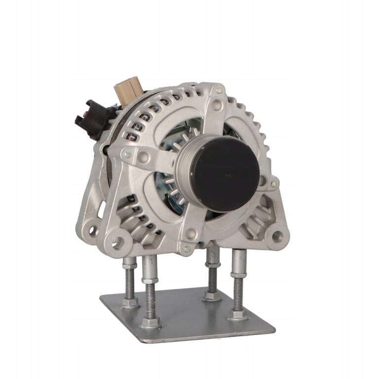 Dynamo FORD Focus C-Max Kuga MAZDA 3 VOLVO S40 V50 1.6 2.0 TDCi 2003-13 A1834 18741075176 gallery 5