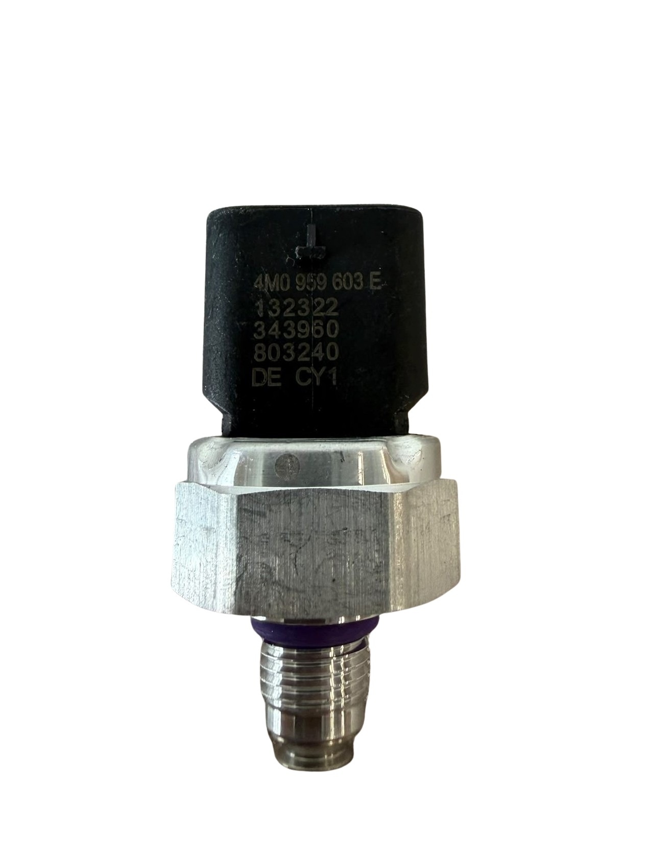 AC trykksensor (klimaanlegg) 4M0959603E – Audi/VW/Skoda/Cupra/Bentley 18786142246 gallery 3