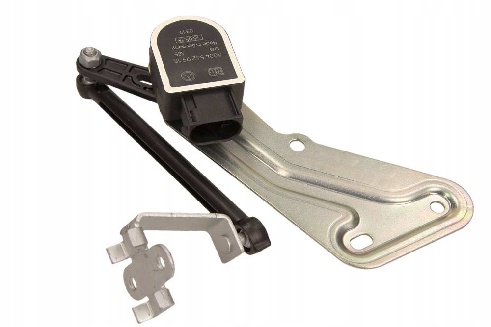 Mercedes-Benz OE nivåsensor for lysjustering – link/stag W212 4MATIC A2129050303 18791227971 gallery 2