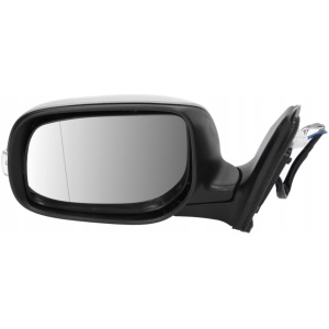 Sidespeil venstre elektrisk oppvarmet m/blinklys Toyota Avensis T25 2006-2008 Polcar 8790605180 12787197638 main