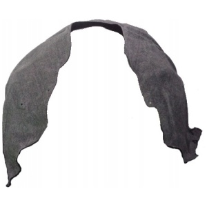 Hjulhusinnsats foran høyre (stoff) Volvo S60/V60/V60CC/S60CC 2011-2018 31497105 13040697162 main