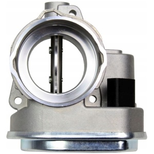 Gasspjeld (luftspjeld) VW Golf IV/V, Passat B6, Sharan 1.9/2.0 TDI OEM 038128063F 038128063L 13098343646 main