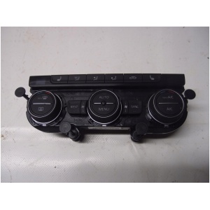 Klimakontrollpanel VW Touran 5G0907044FH (20R) 5G0907044FHWZU 13474086467 main