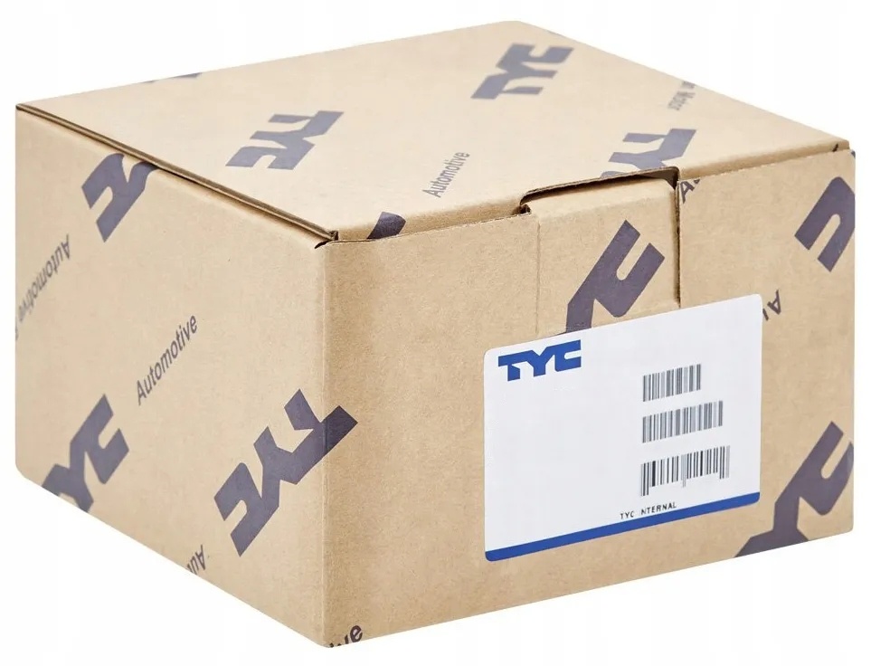 Utvendig speil venstre TYC 337-0178 (m/ blinklys, elektrisk, oppvarmet, 6-pins) 1T1857507AB9B9 14018612705 main