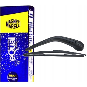 Bakrutevisker komplett (arm + blad) Magneti Marelli 35 cm – Citroën Jumpy/Fiat Scudo/Peugeot Expert 6429CS 14342658824 main