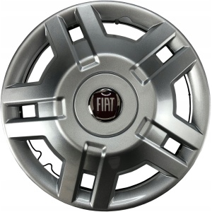 Fiat Ducato III original hjulkapsel 15" (1 stk) 1358879080 14662264562 main