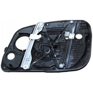 Original vindusheisbryterpanel venstre foran Hyundai i30 2012–2016 82471A6000 14847662667 main