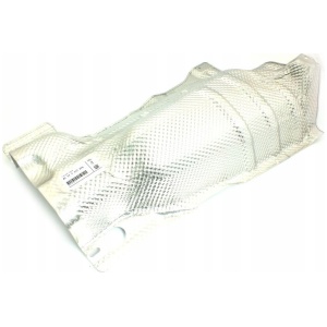 BMW original varme-/isolasjonsskjold for drivstofftank – X1 E84 xDrive / 3-serie E90 E91 E92 E93 51717117372 15100813431 main