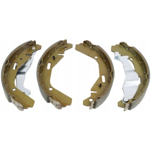 Bremsesko LORO 231-05-051 – Opel Agila A 00–, Subaru Justy III 03–, Suzuki Ignis 9214843 15130888390 main