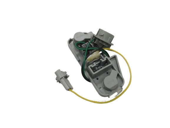 Bakre høyre lysholder/lampeplate Toyota Yaris 2005–2011 OE 81555-0D110 15142988440 main