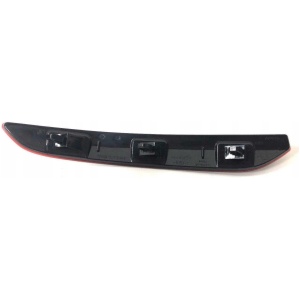 Bakrefleks venstre VW Golf Plus 2009-2014 5M0945105C 15222214633 main