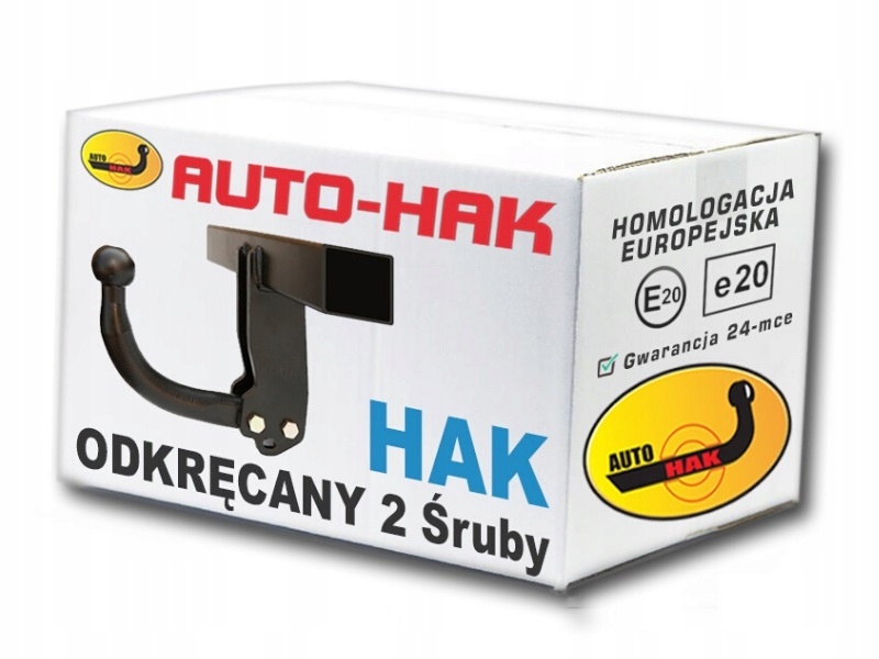 Tilhengerfeste + 13-pins kontakt Toyota Corolla stasjonsvogn 1992-1997 15262469053 main