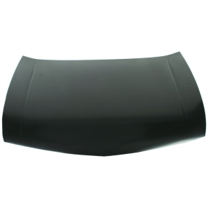 Panser (stål) Honda Accord VIII 09.2008–06.2015 lakkert i valgfri originalfarge 60100TL0G00ZZ 15273821994 main