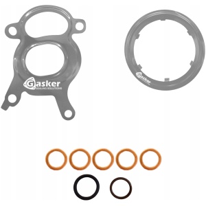 Turboladerpakninger 2.0D BMW Biturbo 218 hk 425d 525d 53169880031 15657818633 main