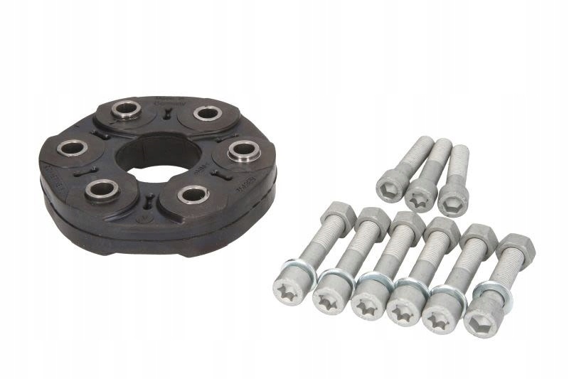 MEYLE 014 152 2109/HD fleksibelt drivakselledd (140 mm) Mercedes C A1704100115 15861993522 main