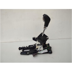 Girvelger/automatgirspak Renault Megane III Lift 1.2 TCe 341042088R 16495886748 main
