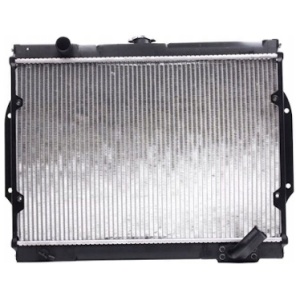 Kjølevannsradiator SRLine L200 86-96 MB356389 527808-1 MB356390 16942121320 main