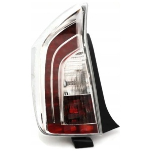 Toyota Prius 2012–2015 LED baklykt venstre (førerside) – ny 8156147180 16997698639 main