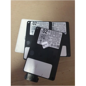Radar/blindsone-sensor Mercedes-Benz OE A0009058104 (W166 GLE, W205, W212, CLS W218) 17114132339 main