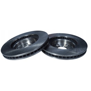 MAXGEAR bremseskive foran til Toyota Prius 09- (255 mm) – 19-3340 4351247050 17161565027 main