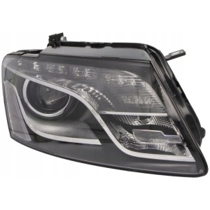 Audi Q5 09-13 xenon 8R0941030AF ny høyre frontlykt 17209840389 main
