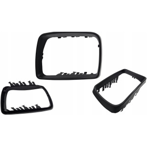 Speildeksel høyre BMW X5 E53 1999–2006 OEM 51168254904 17243330976 main