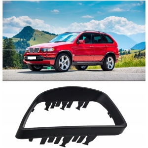 Speildeksel venstre BMW X5 E53 1999-2006 OEM: 51168254903 17244831346 main