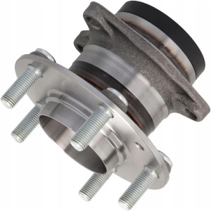 Hjullager/nav bak MAZDA 6 GH 2007-2013, CX-7 2WD 2007-2013 (GT-PARTS) GS1D2615XA 17253395004 main