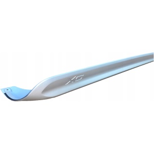 Volvo terskellist/sidekledning høyre, original – 30756295 (XC60 -17) 17292898894 main