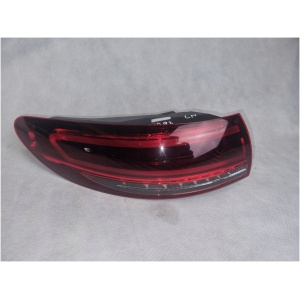 MERCEDES W293 EQC venstre baklykt A2939062101 17300858436 main