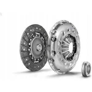 LuK clutchsett med utløserlager 623 3049 60 Ø230 mm 30100AA691 17409885734 main