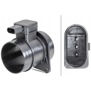 Luftmengdemåler (MAF) VW Golf 2,0 TDI HELLA 8ET358095-061 17577066288 main