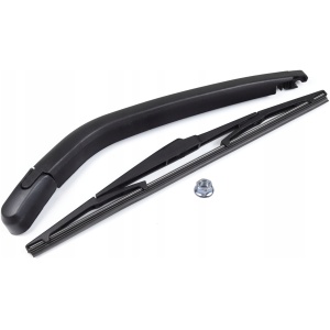 Bakre vindusviskerarm med viskerblad 355 mm Toyota Corolla Hatchback E12 2002–2006 8524113060 17717008432 main