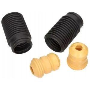 Støvmansjett/støtdemperbeskytter bakaksel 72-2446 MAXGEAR 1387735 17730598062 main
